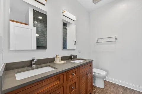 $1,000,000 | 2060 North Stave Street, Unit 3, Chicago, IL 60647