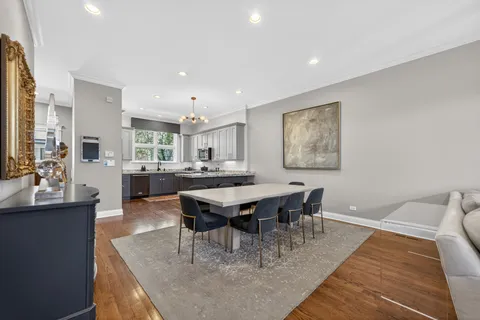 $1,000,000 | 2060 North Stave Street, Unit 3, Chicago, IL 60647