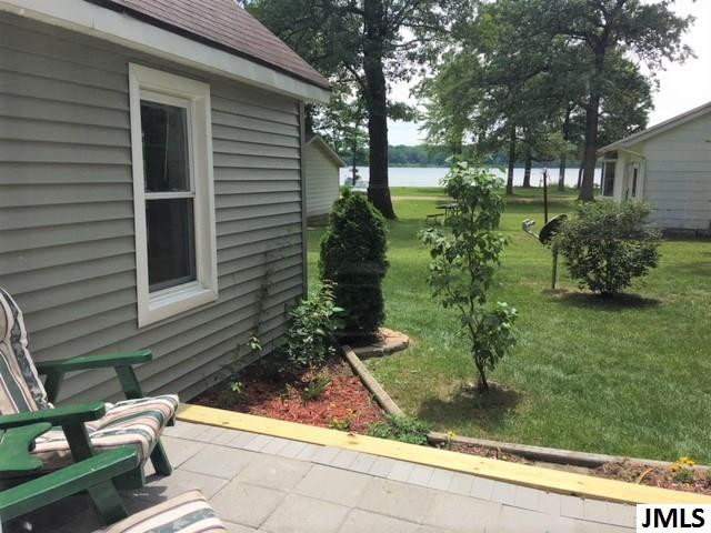 336 Portage Lake Road Munith, MI 49259 - Photo 23 of 30 Photo 23