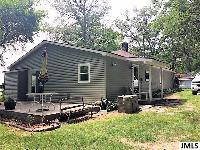 336 Portage Lake Road Munith, MI 49259 - Photo 26 of 30 Photo 26