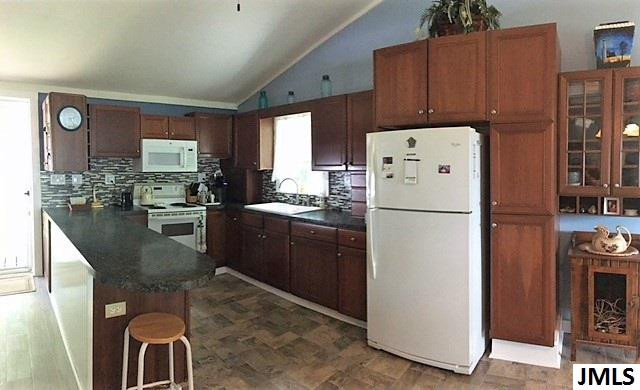 336 Portage Lake Road Munith, MI 49259 - Photo 6 of 30 Photo 6