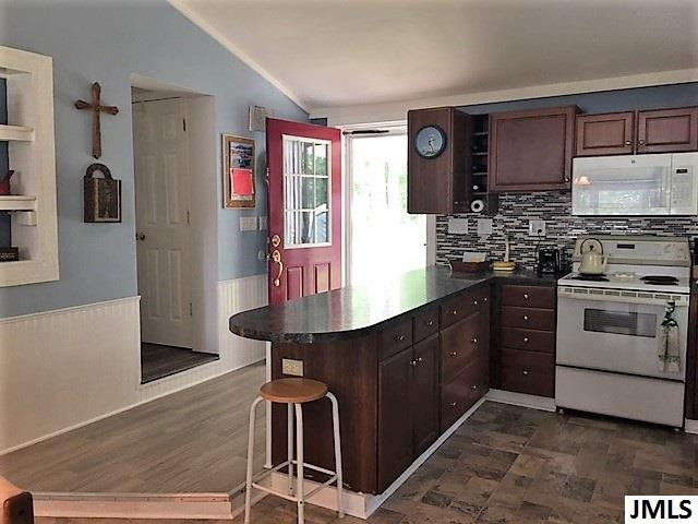 336 Portage Lake Road Munith, MI 49259 - Photo 7 of 30 Photo 7