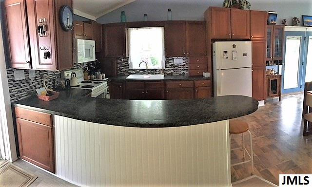 336 Portage Lake Road Munith, MI 49259 - Photo 8 of 30 Photo 8