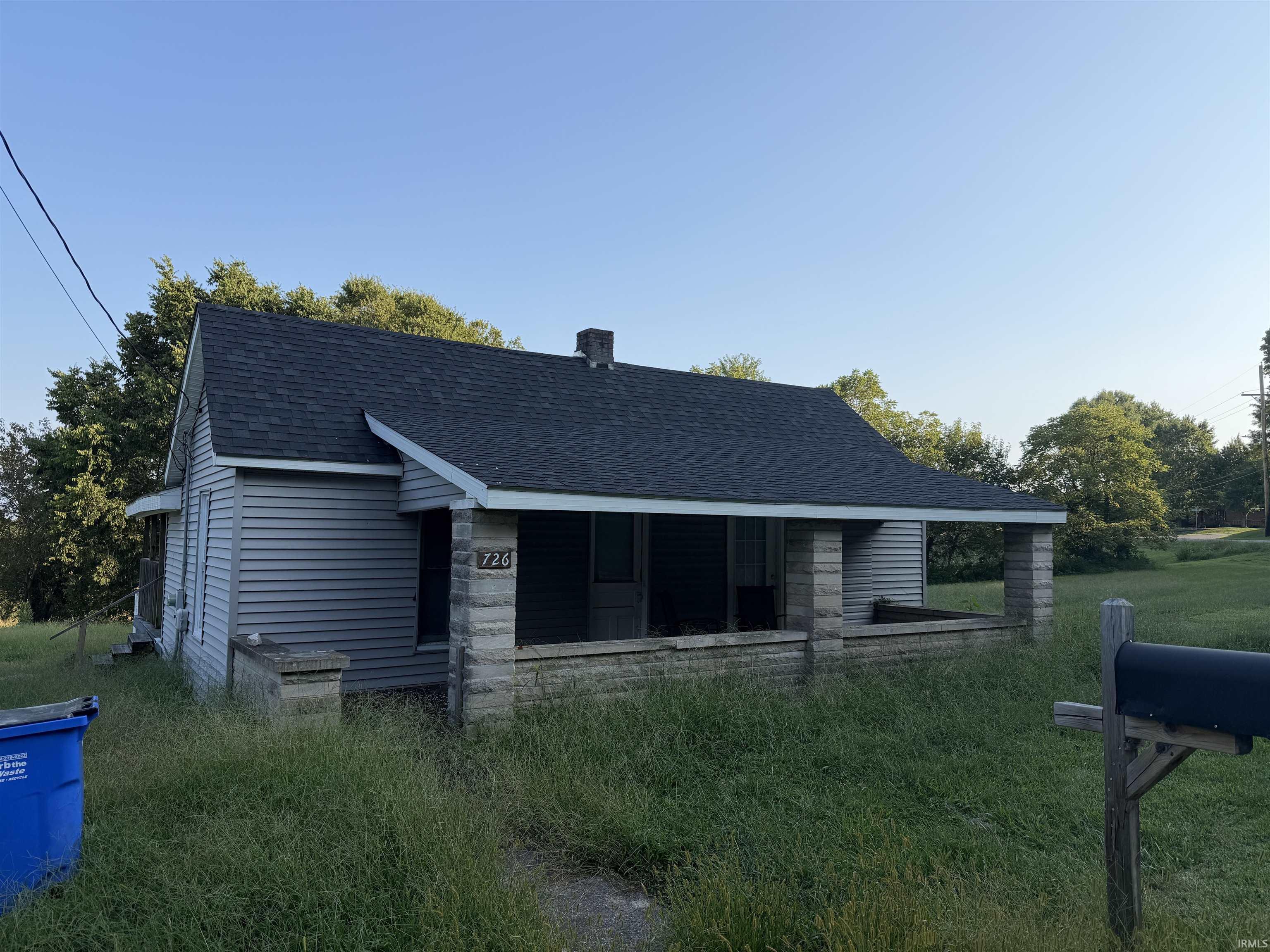 726 Heltonville Road East Bedford, IN 47421 - Photo 1 of 5 Gallery Image 1