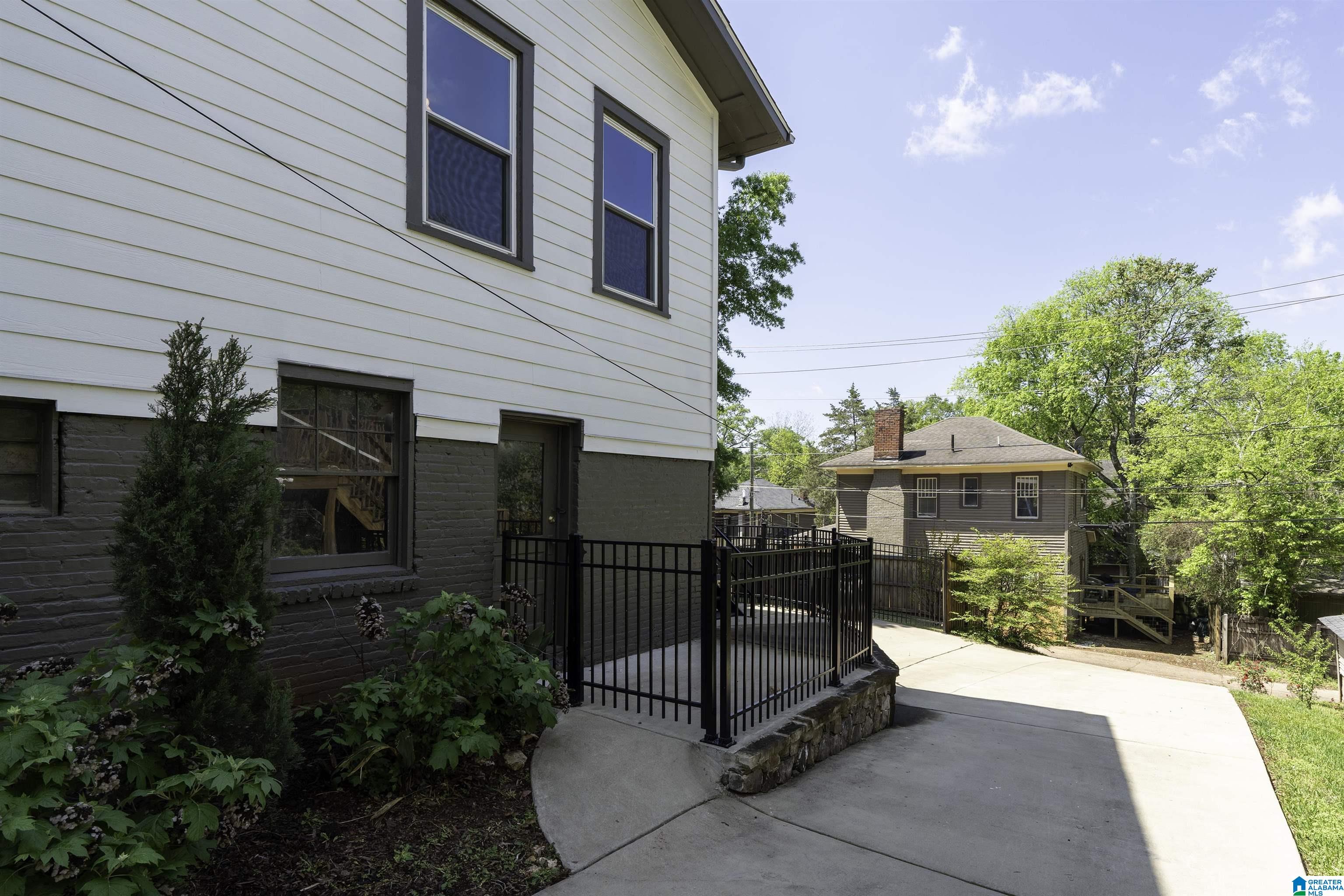 1730 Cullom Street South Birmingham, AL 35205 - Photo 29 of 30