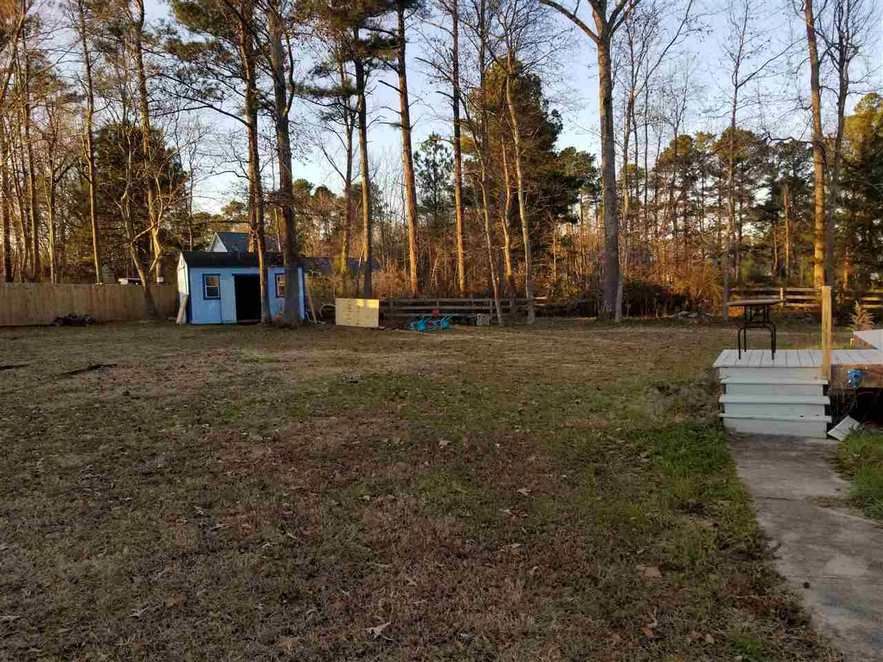 2300 Rolesville Road Wake Forest, NC 27587 - Photo 21 of 24 Photo 22