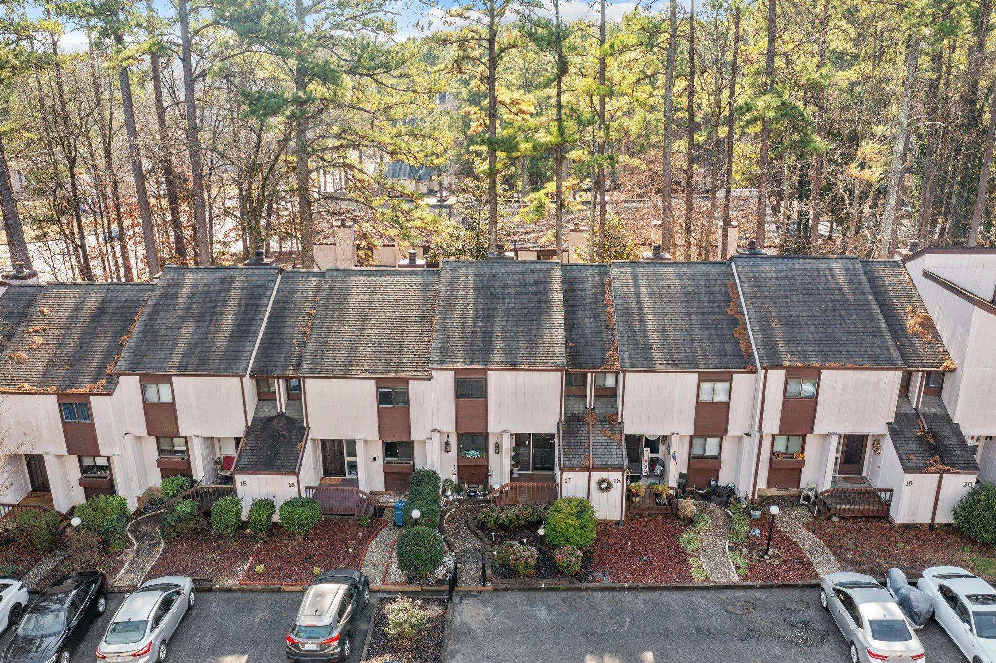 3775 Guess Road, Unit 17 Durham, NC 27705 - Photo 45 of 48 Photo 45