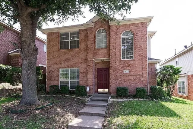$2,800 | 4041 Eisenhower Street, Carrollton, TX 75007