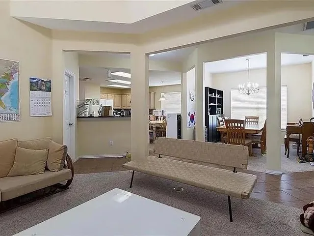 $2,800 | 4041 Eisenhower Street, Carrollton, TX 75007