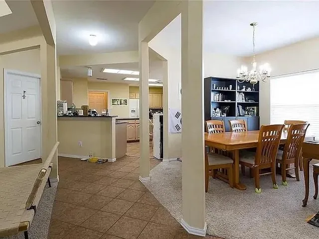 $2,800 | 4041 Eisenhower Street, Carrollton, TX 75007