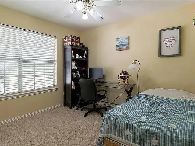 $2,800 | 4041 Eisenhower Street, Carrollton, TX 75007