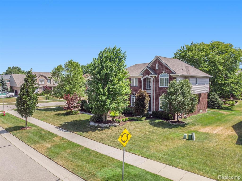 3543 Connors Drive Rochester Hills, MI 48307 - Photo 36 of 48