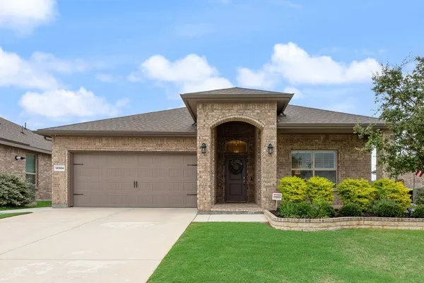 $370,000 | 14504 Bootes Drive, Haslet, TX 76052