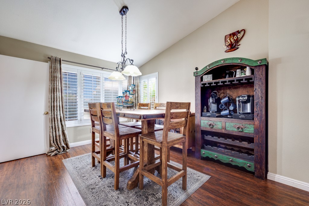 5808 Lone Song Road North Las Vegas, NV 89031 - Photo 18 of 98