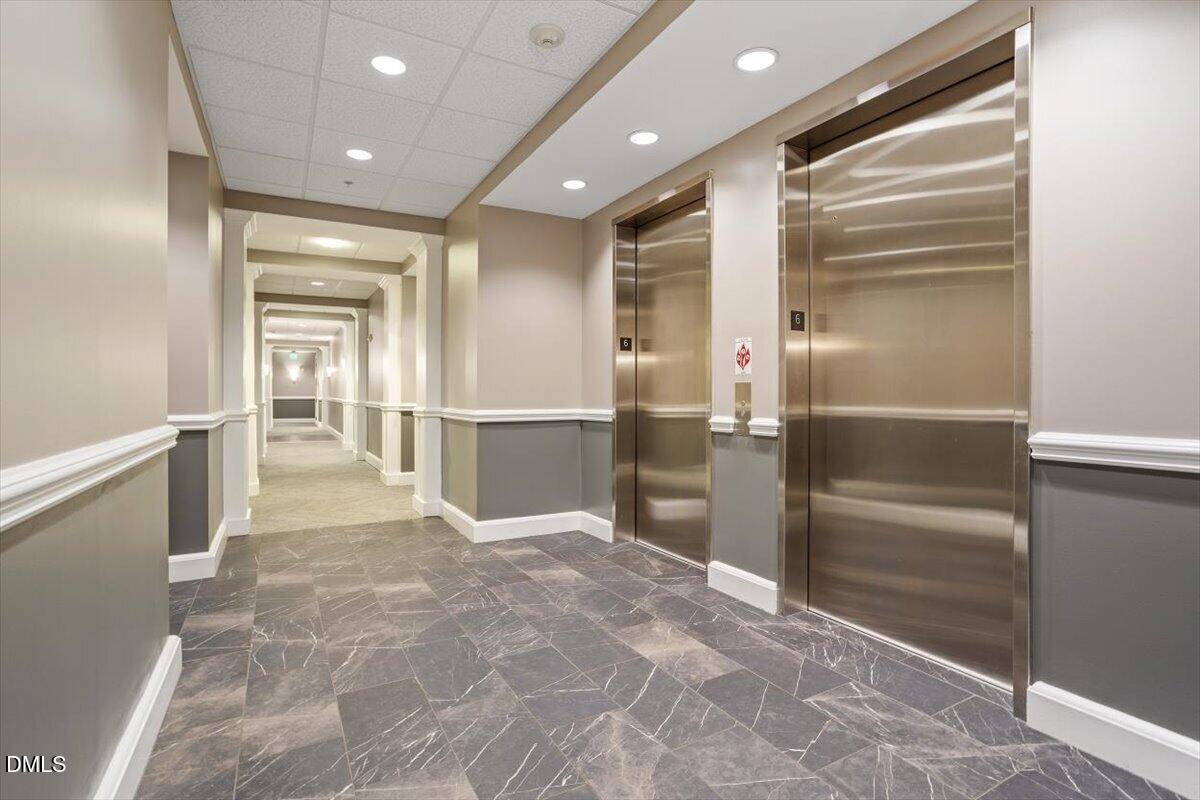 400 West North Street, Unit 634 Raleigh, NC 27603 - Photo 28 of 30