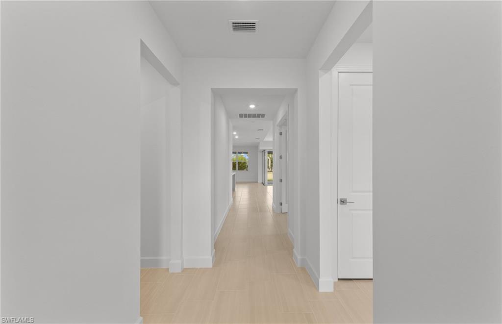 15832 Blue Rdg Way Punta Gorda, FL 33982 - Photo 2 of 21 Mystique floorplan, homes may vary.