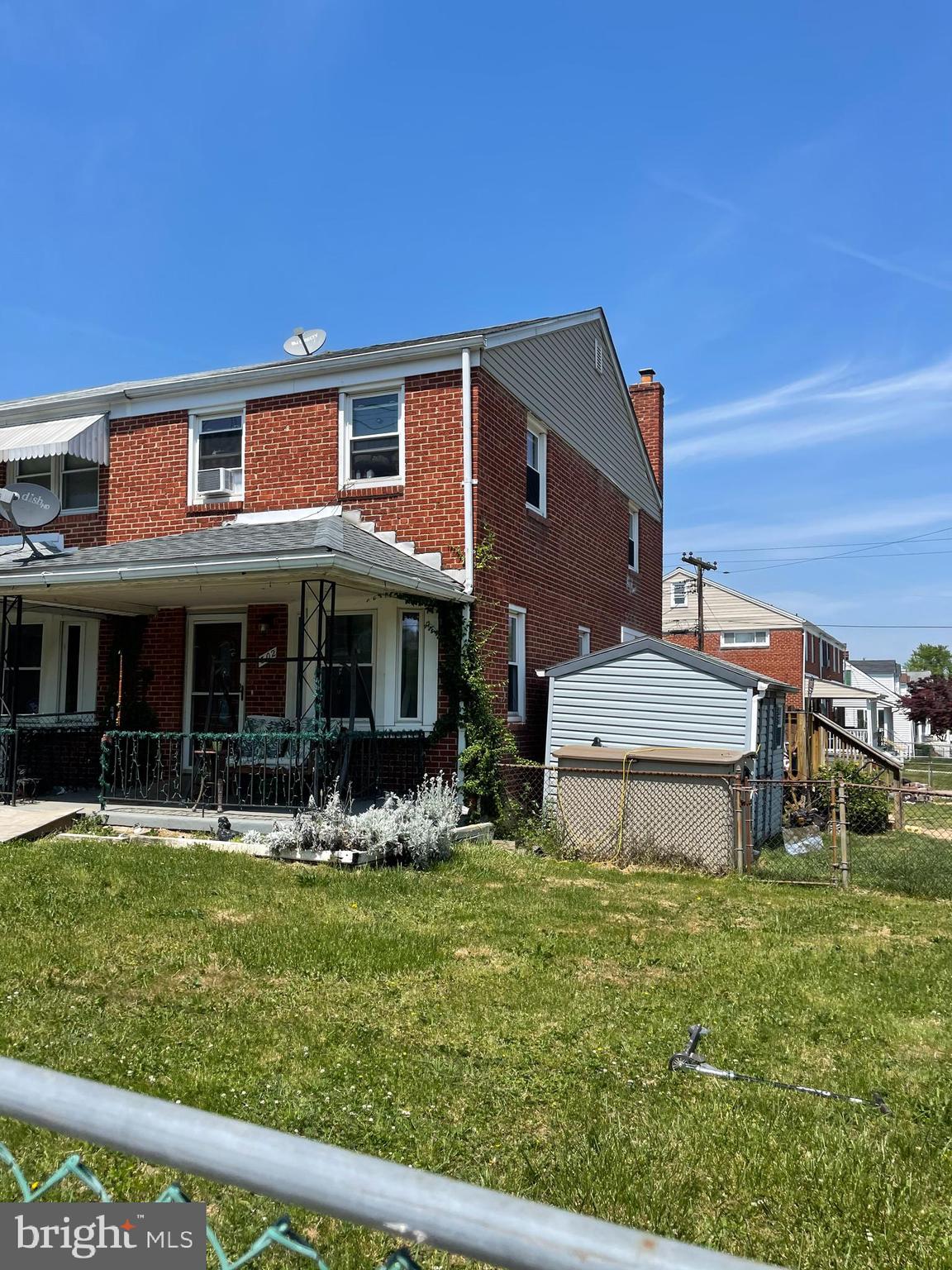 302 Stemmers Run Road Essex, MD 21221 - Photo 1 of 4
