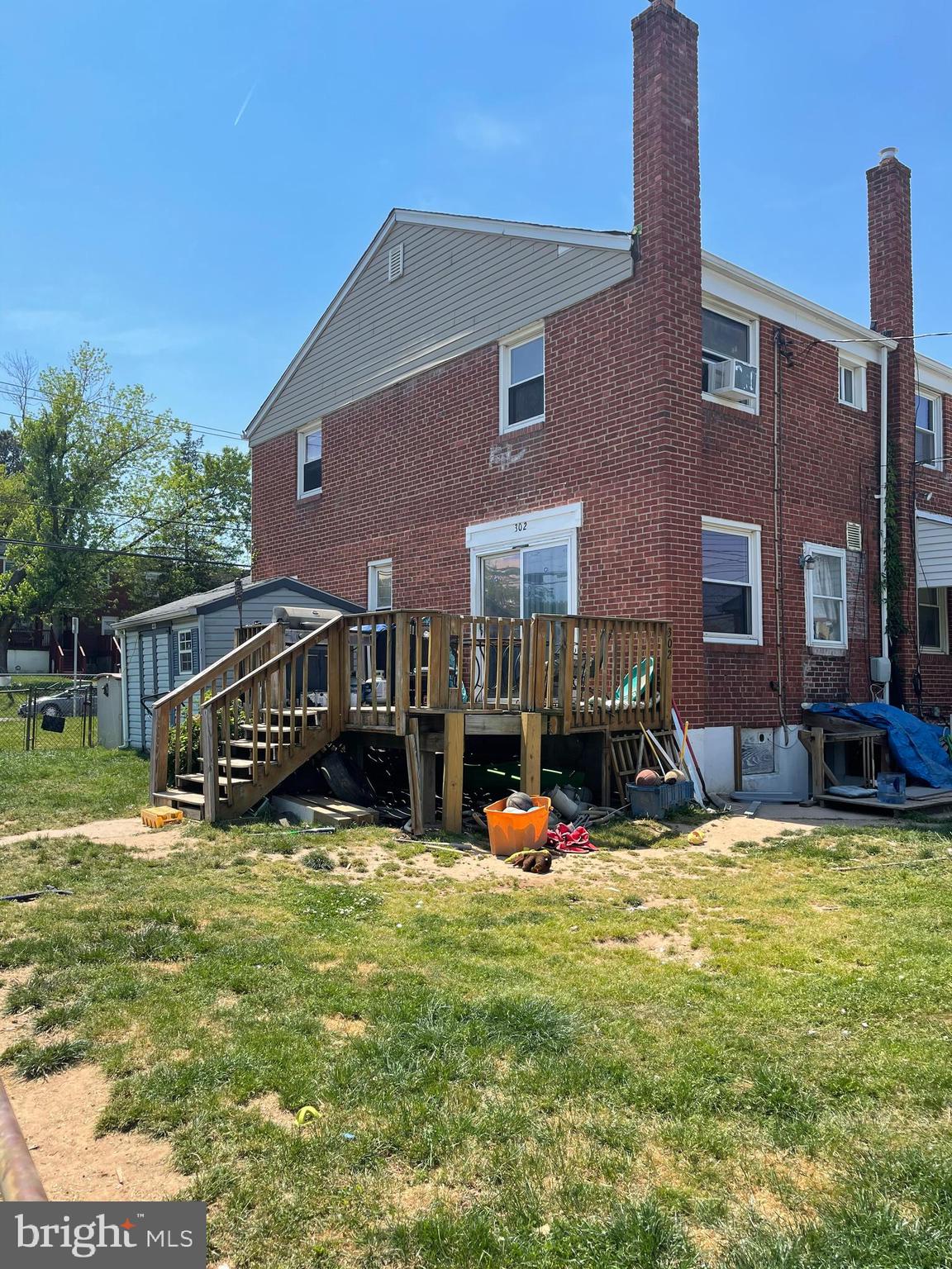 302 Stemmers Run Road Essex, MD 21221 - Photo 3 of 4
