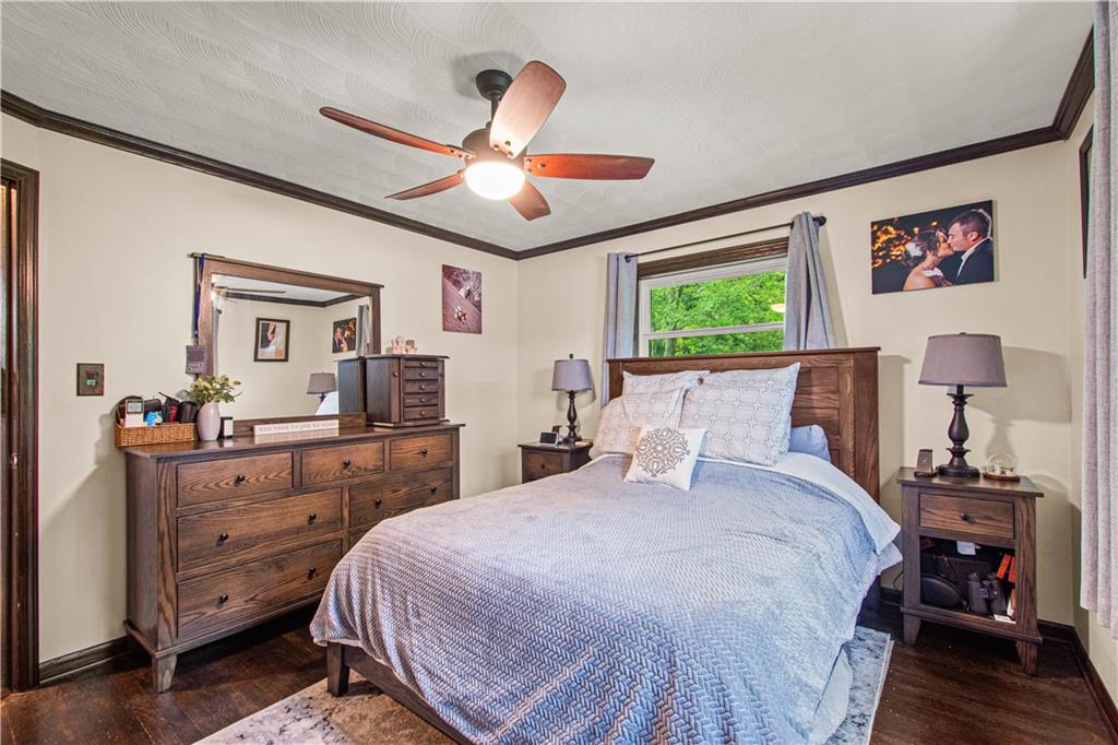 212 Brownlee Road Eighty Four, PA 15330 - Photo 22 of 34 Gallery Image 22