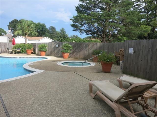 401 Metairie Road, Unit 216 Metairie, LA 70005 - Photo 13 of 13