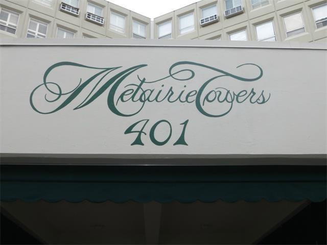 401 Metairie Road, Unit 216 Metairie, LA 70005 - Photo 2 of 13