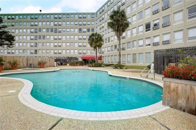401 Metairie Road, Unit 216 Metairie, LA 70005 - Photo 4 of 13