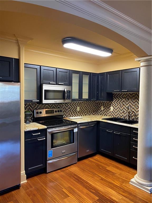 401 Metairie Road, Unit 216 Metairie, LA 70005 - Photo 5 of 13