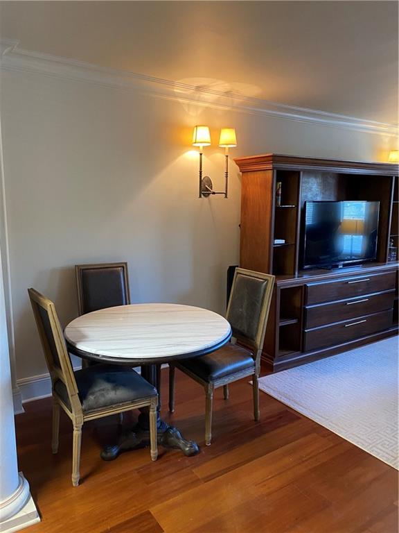 401 Metairie Road, Unit 216 Metairie, LA 70005 - Photo 7 of 13