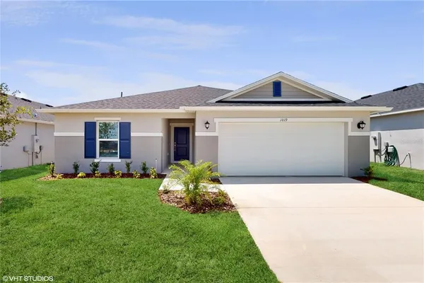 $2,100 | 1019 Gotthard Pass Dr., Winter Haven, FL 33881