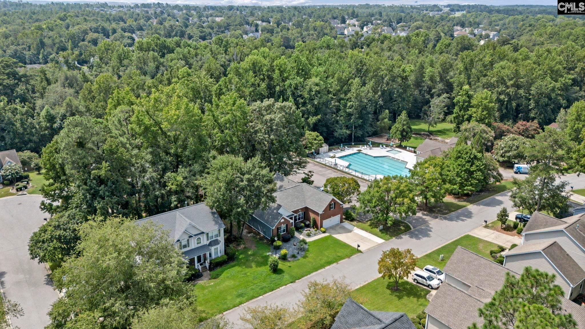 205 Presque Isle Road Lexington, SC 29072 - Photo 25 of 25 Gallery Image 25