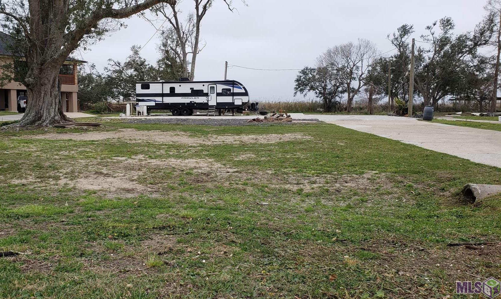 1787 Bayou Dularge Road Theriot, LA 70397 - Photo 1 of 4 Gallery Image 1