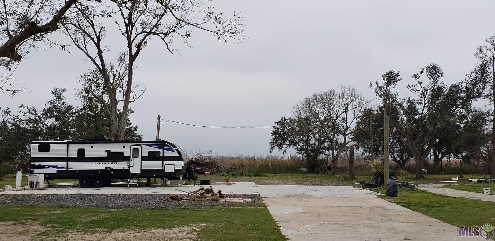 1787 Bayou Dularge Road Theriot, LA 70397 - Photo 4 of 4 Gallery Image 4
