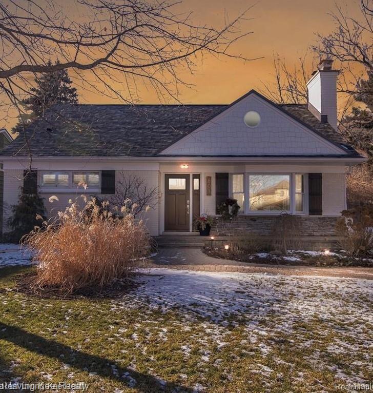 801 Ludlow Avenue Rochester, MI 48307 - Photo 3 of 36