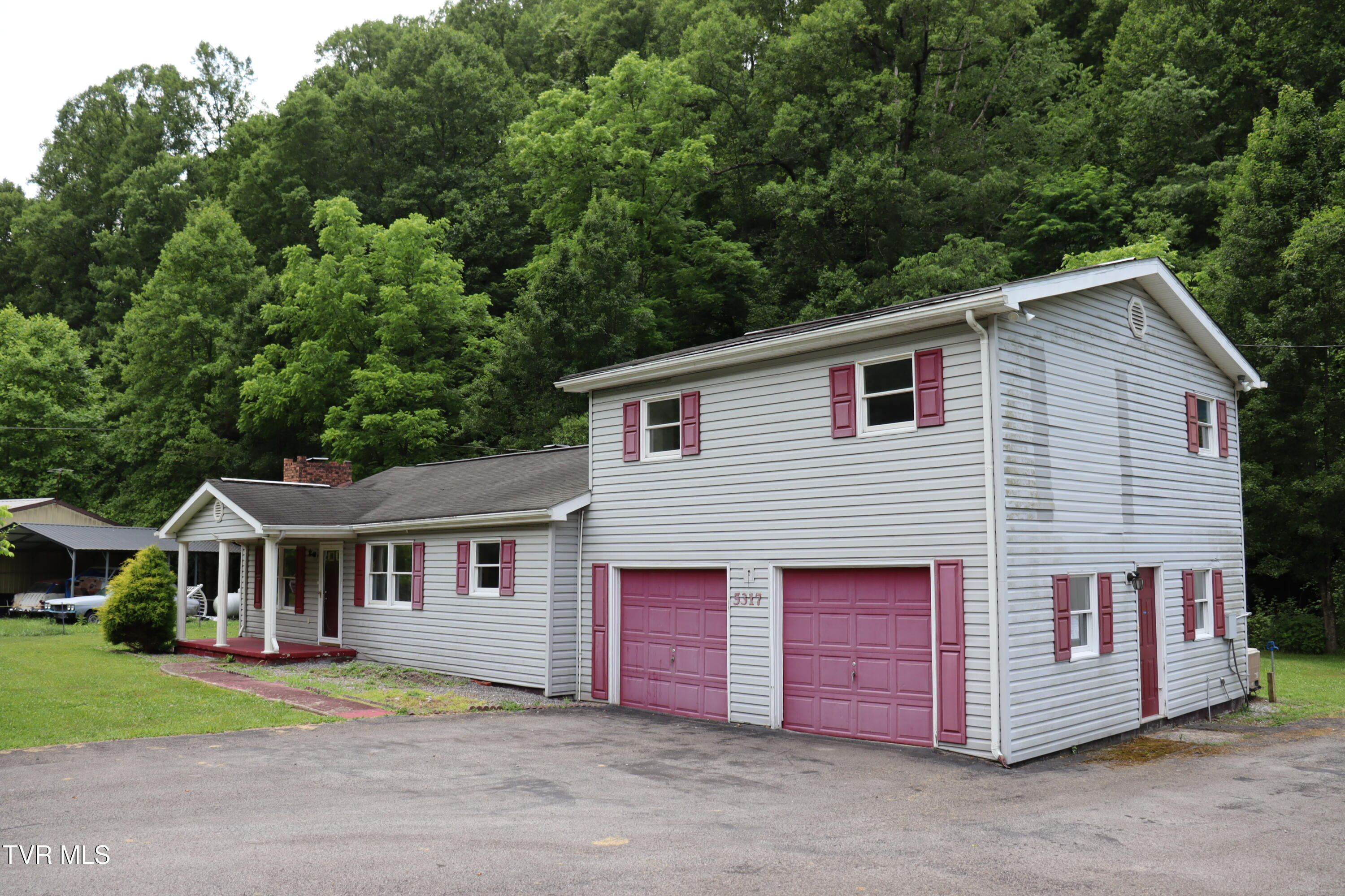 5317 Chevrolet Road Norton, VA 24273 - Photo 1 of 59 IMG_8186