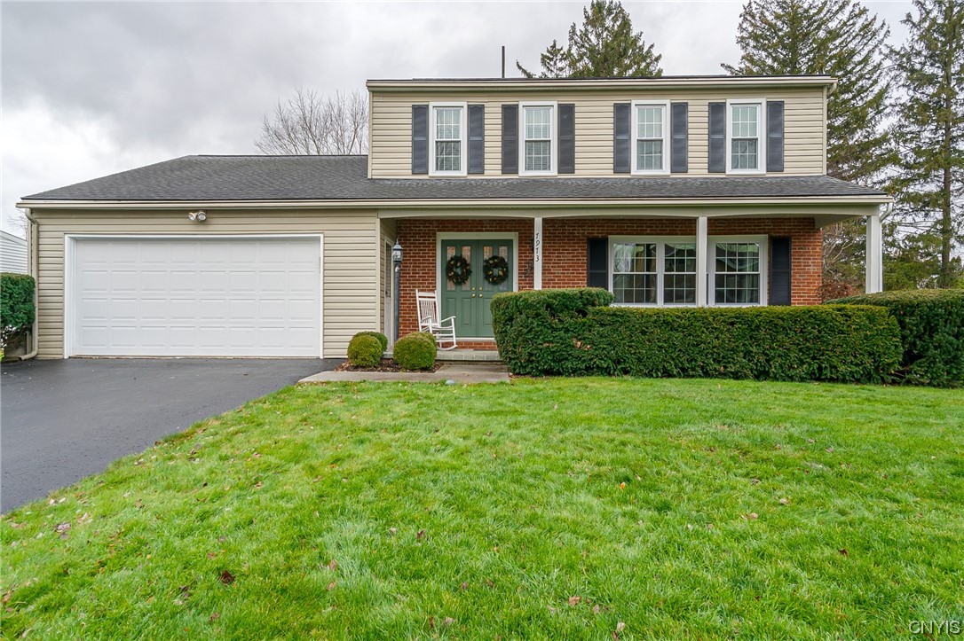 7973 Boxford Road Clay, NY 13041 - Photo 1 of 1 Welcome to your new home!