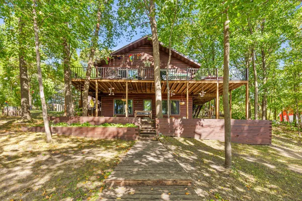 $725,000 | 24926 Franklin Lake Road, Pelican Rapids, MN 56572