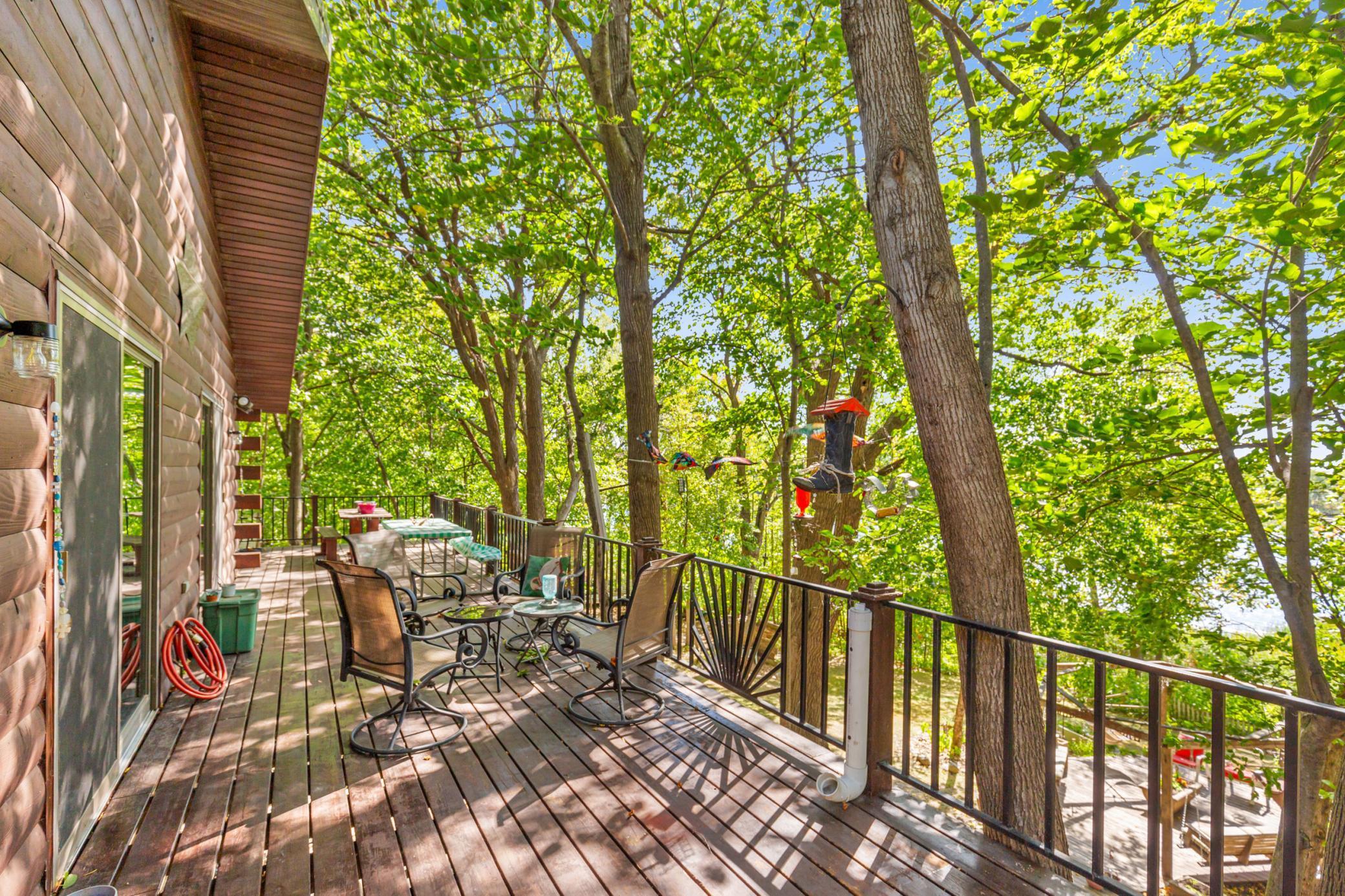 24926 Franklin Lake Road Pelican Rapids, MN 56572 - Photo 12 of 61