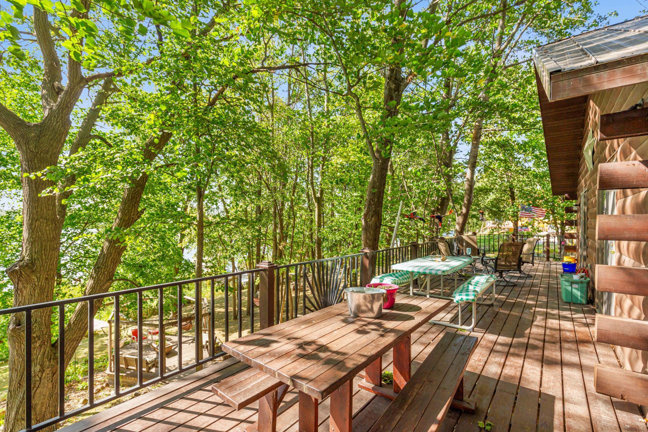 24926 Franklin Lake Road Pelican Rapids, MN 56572 - Photo 13 of 61