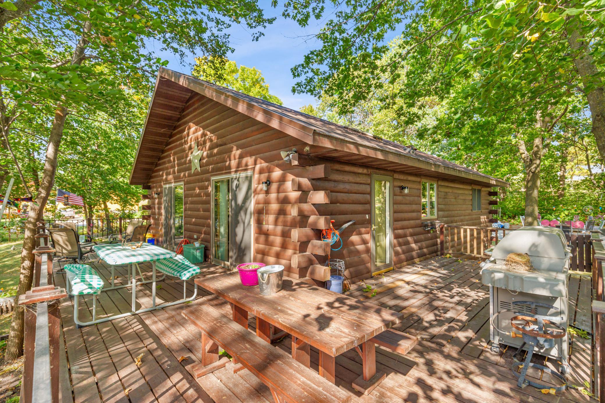 24926 Franklin Lake Road Pelican Rapids, MN 56572 - Photo 14 of 61