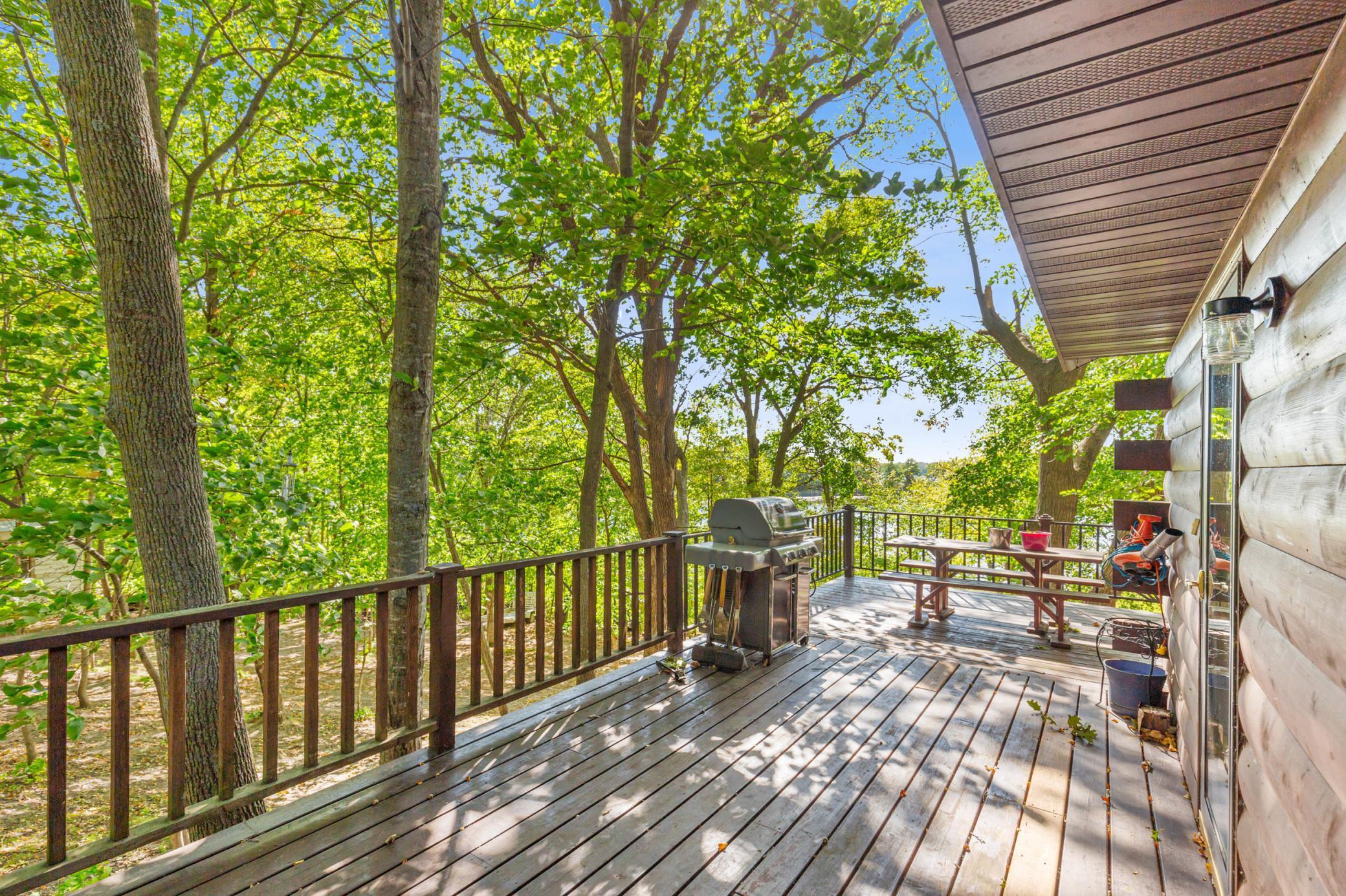 24926 Franklin Lake Road Pelican Rapids, MN 56572 - Photo 15 of 61