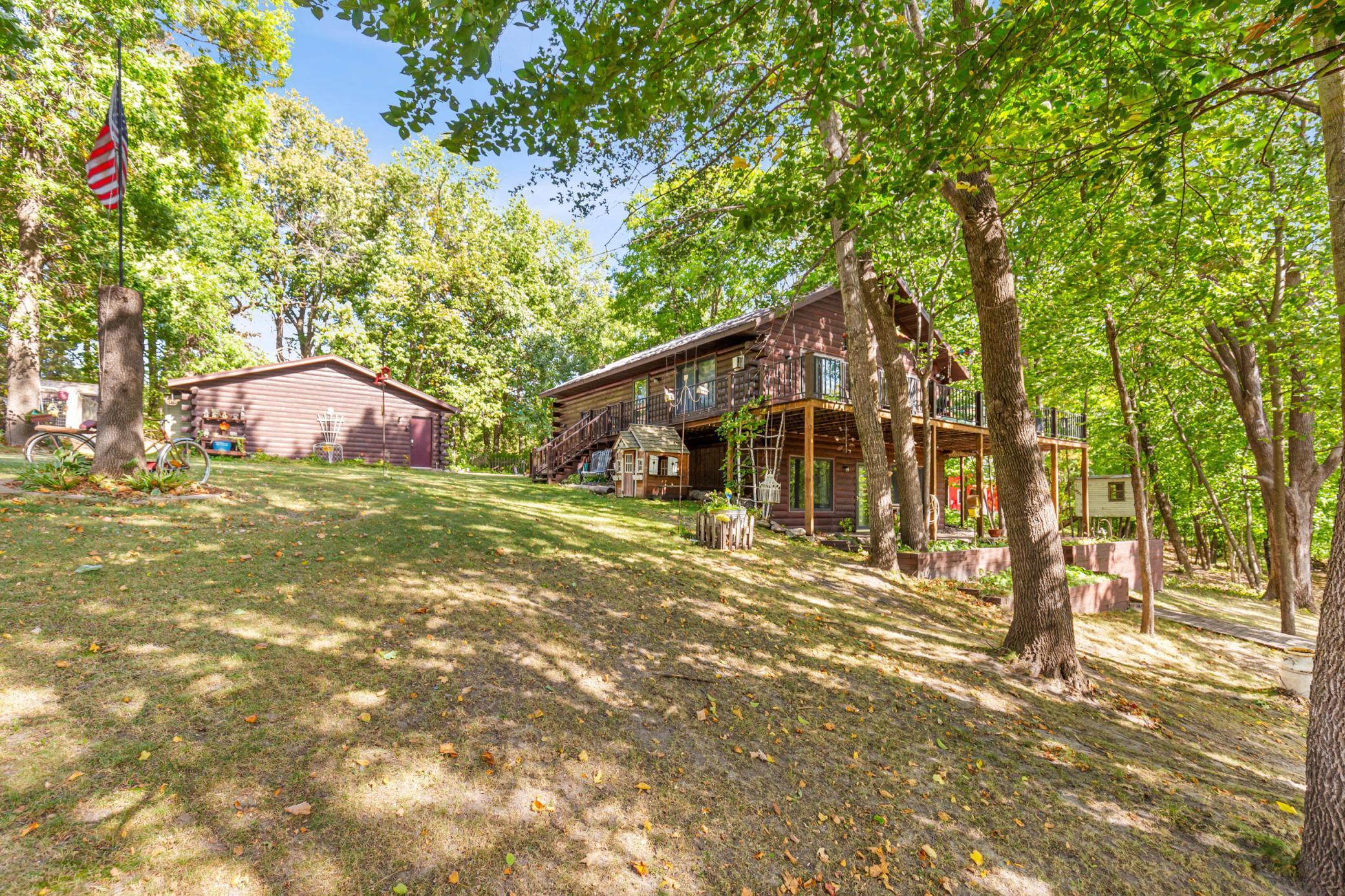 24926 Franklin Lake Road Pelican Rapids, MN 56572 - Photo 18 of 61