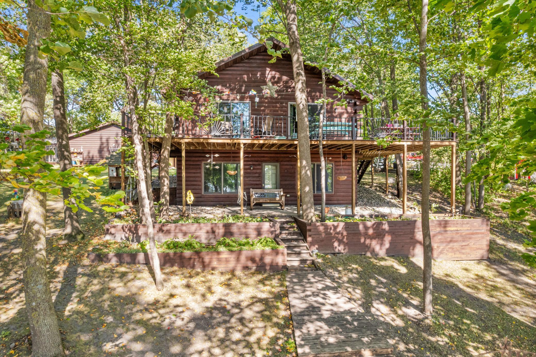 24926 Franklin Lake Road Pelican Rapids, MN 56572 - Photo 2 of 61