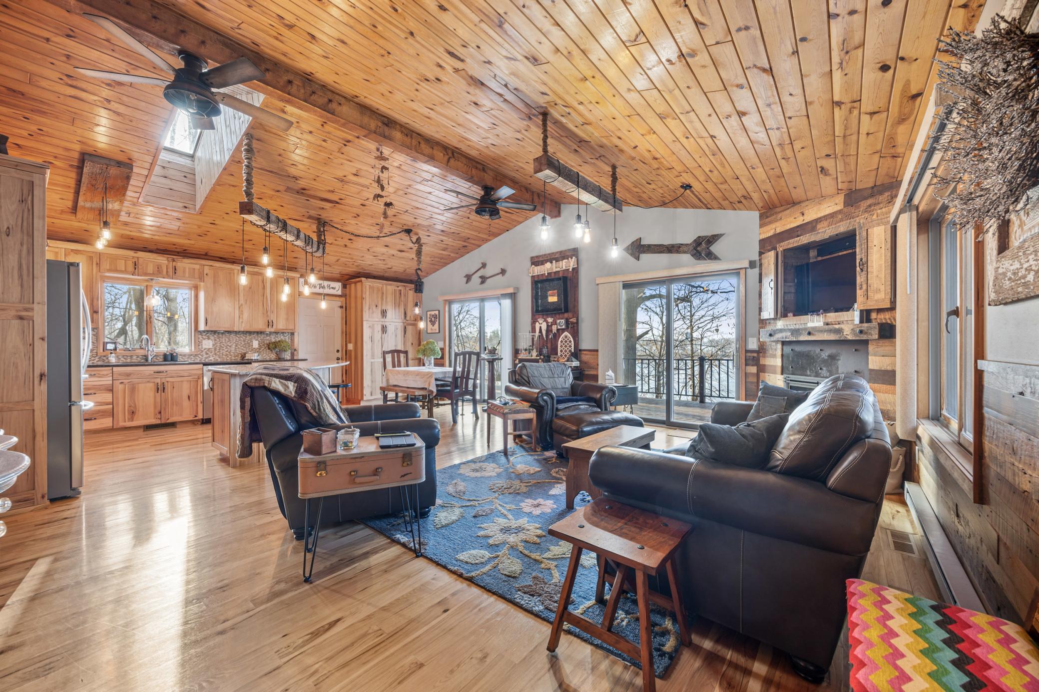 24926 Franklin Lake Road Pelican Rapids, MN 56572 - Photo 21 of 61