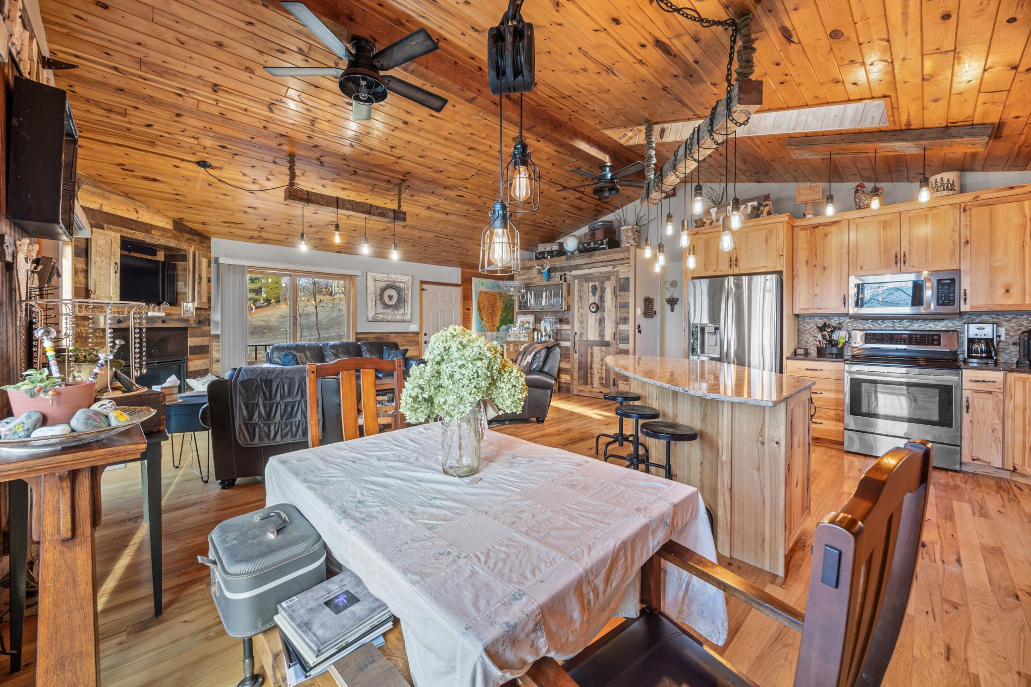 24926 Franklin Lake Road Pelican Rapids, MN 56572 - Photo 28 of 61