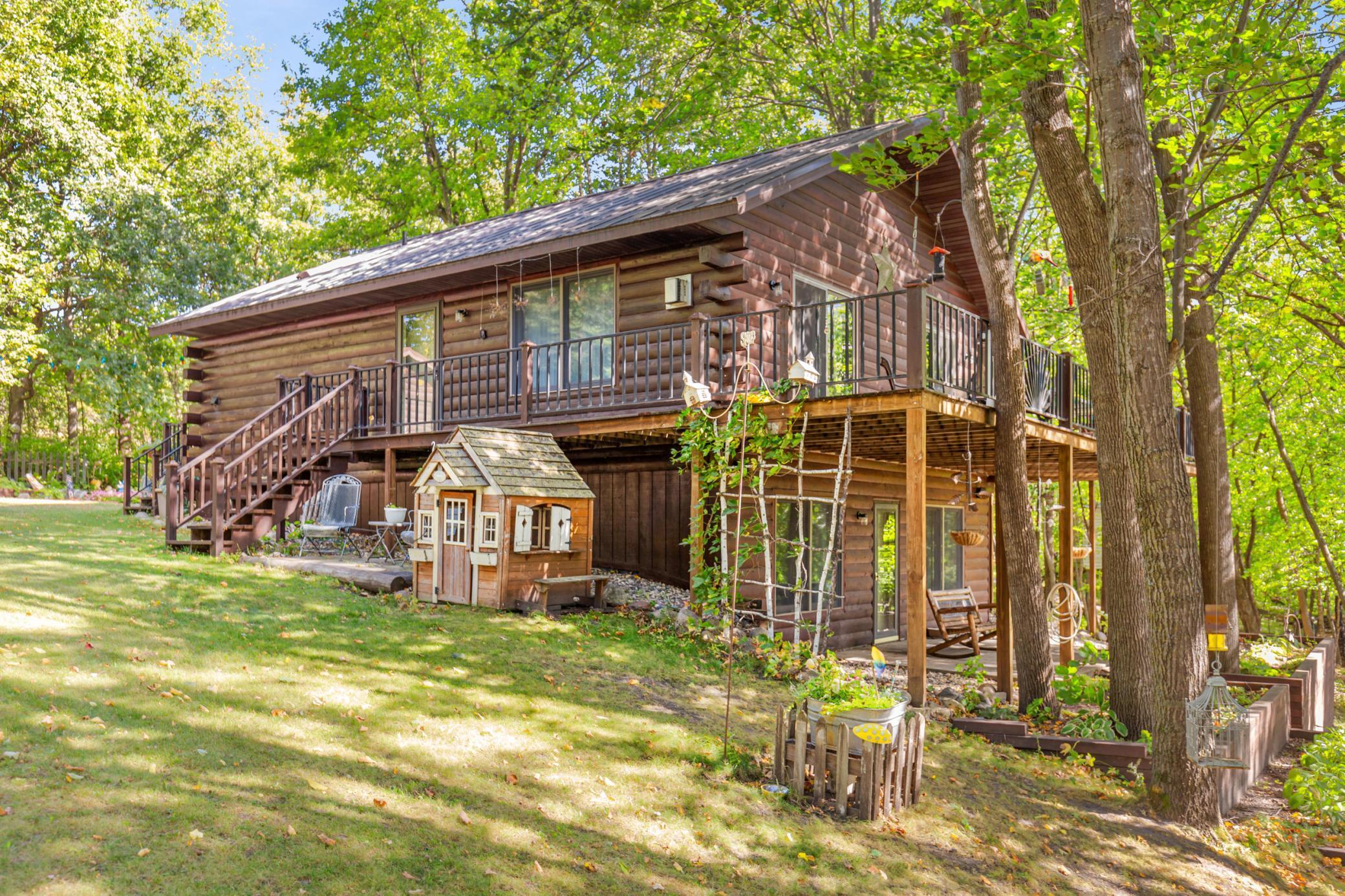 24926 Franklin Lake Road Pelican Rapids, MN 56572 - Photo 3 of 61