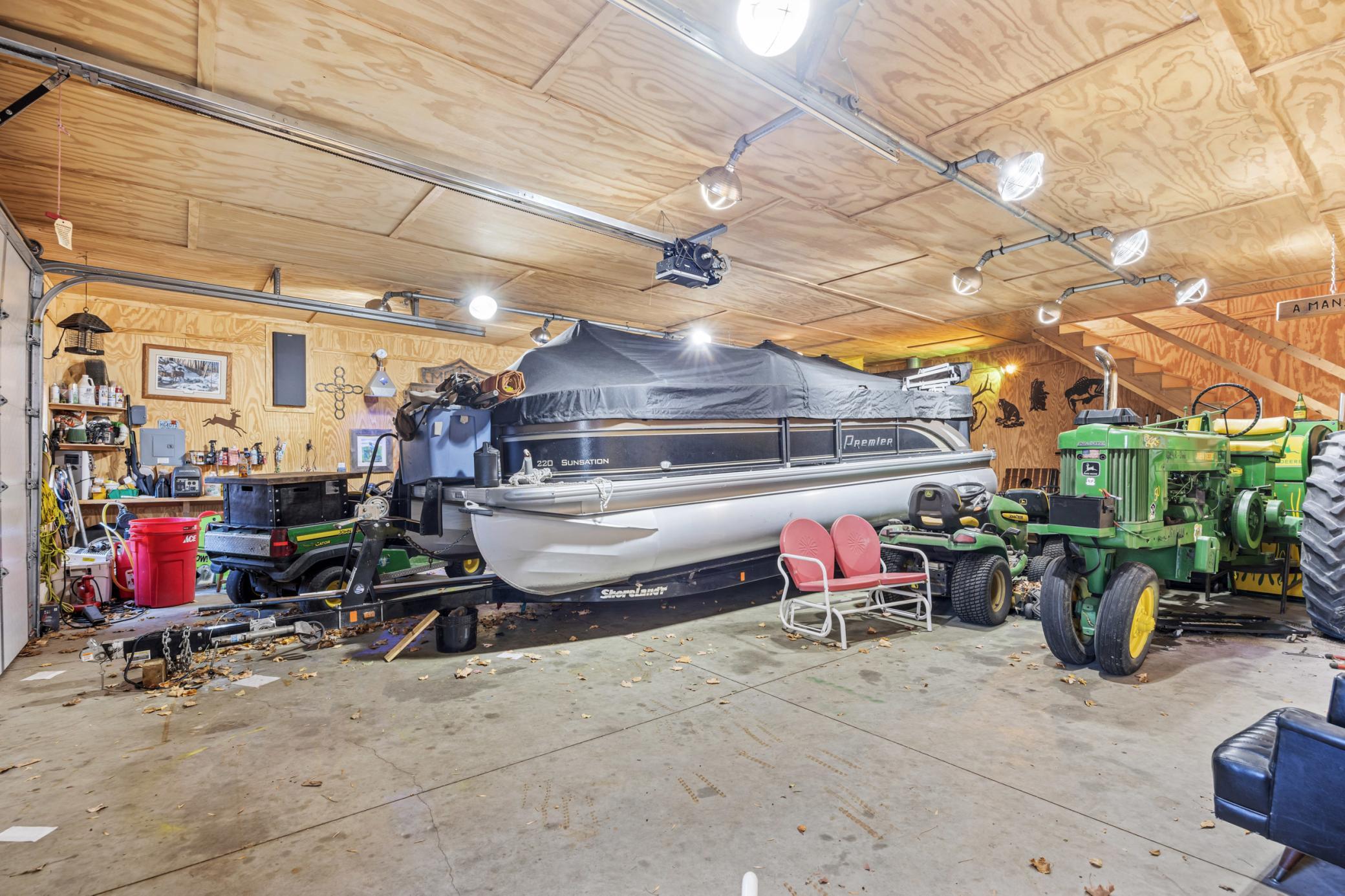 24926 Franklin Lake Road Pelican Rapids, MN 56572 - Photo 40 of 61
