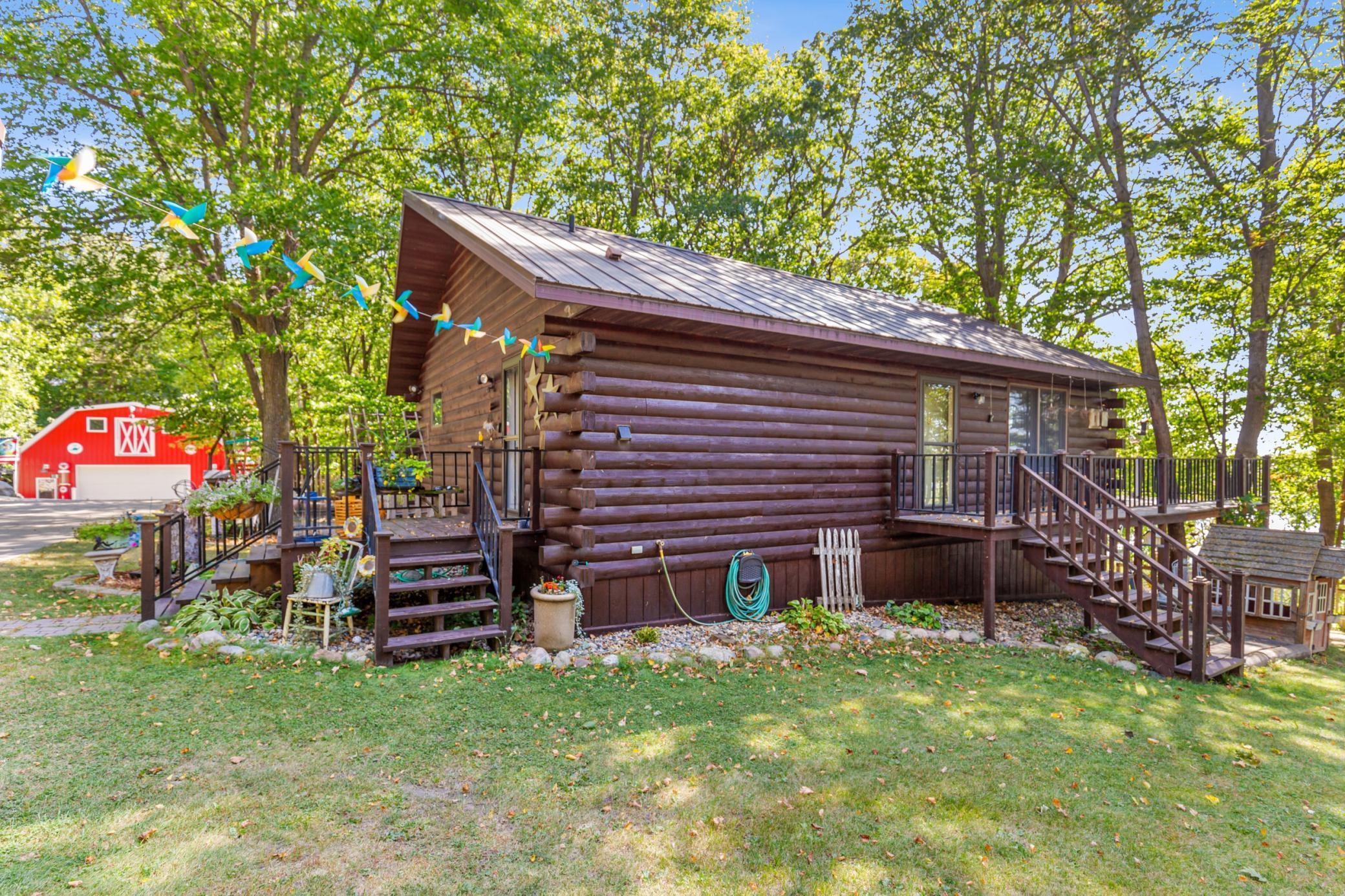 24926 Franklin Lake Road Pelican Rapids, MN 56572 - Photo 4 of 61