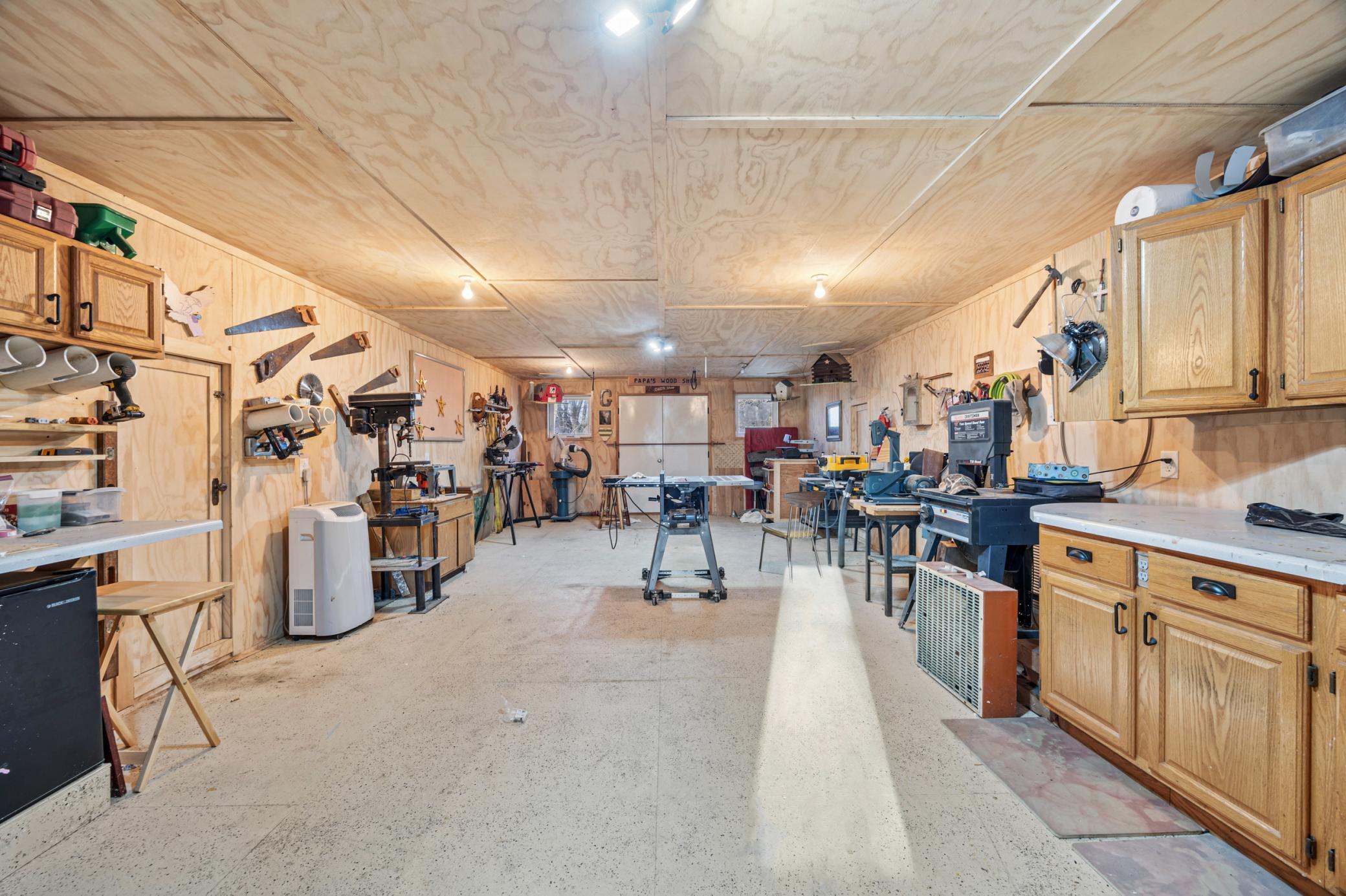 24926 Franklin Lake Road Pelican Rapids, MN 56572 - Photo 41 of 61