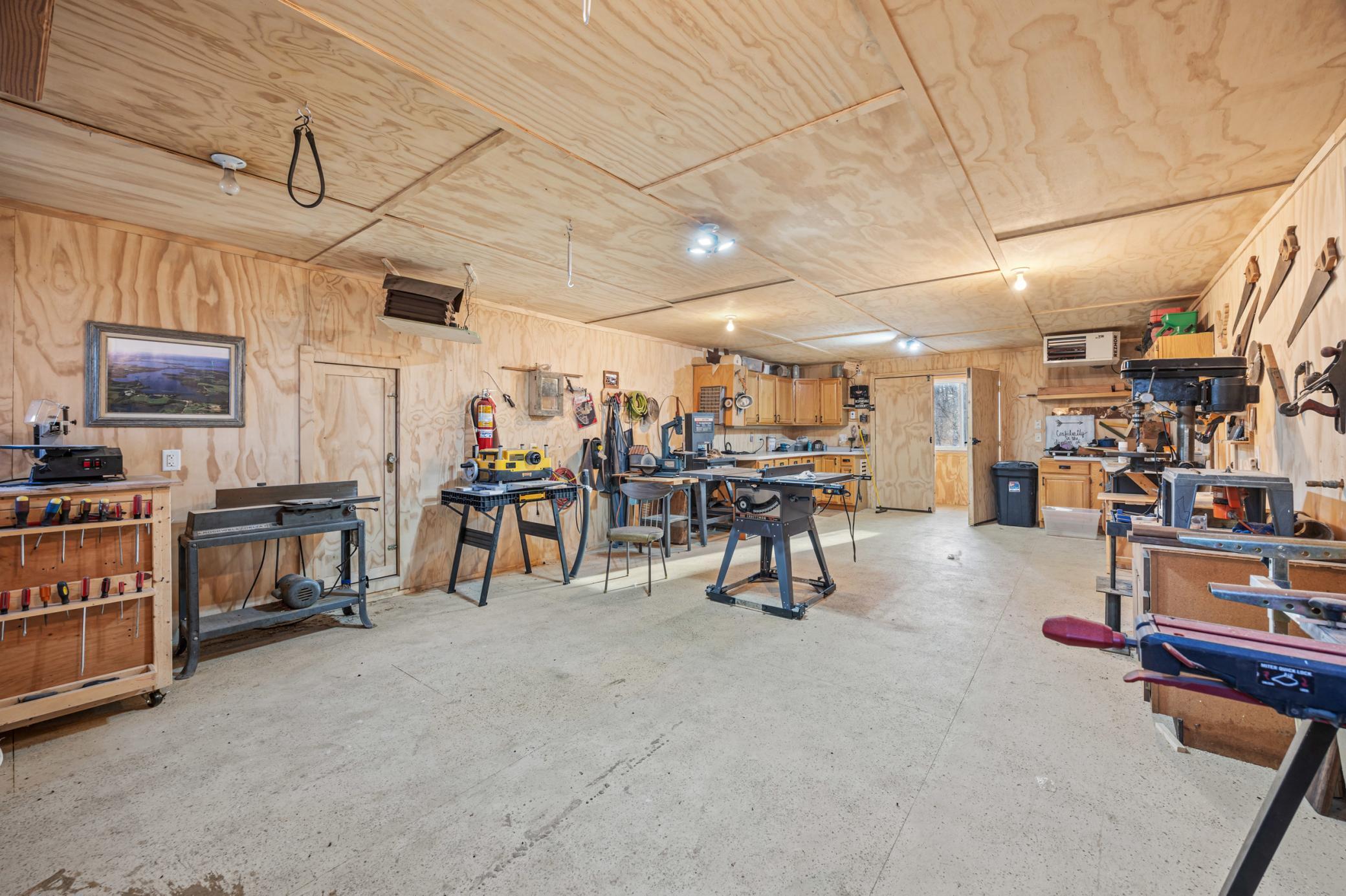 24926 Franklin Lake Road Pelican Rapids, MN 56572 - Photo 42 of 61