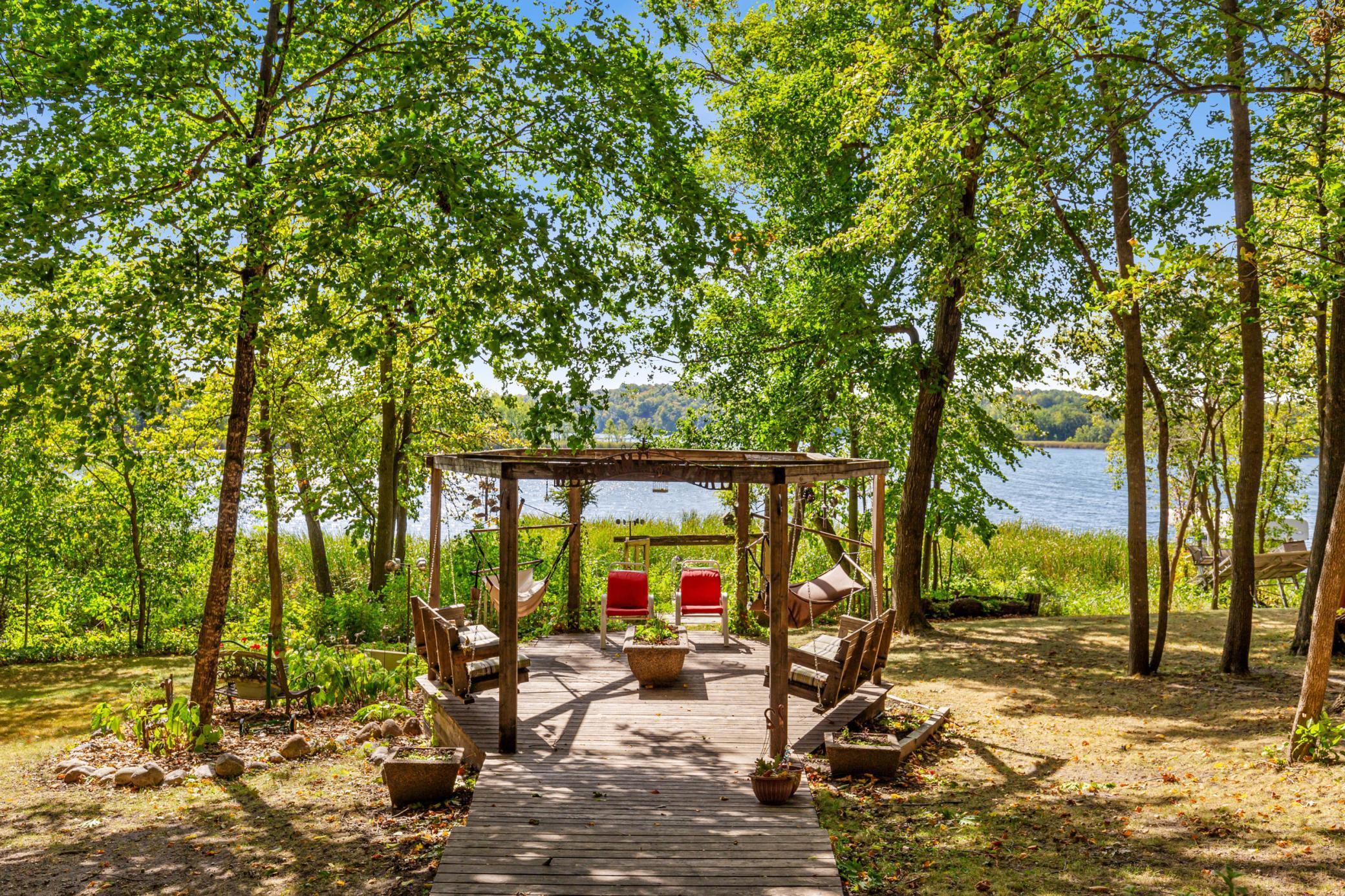 24926 Franklin Lake Road Pelican Rapids, MN 56572 - Photo 44 of 61